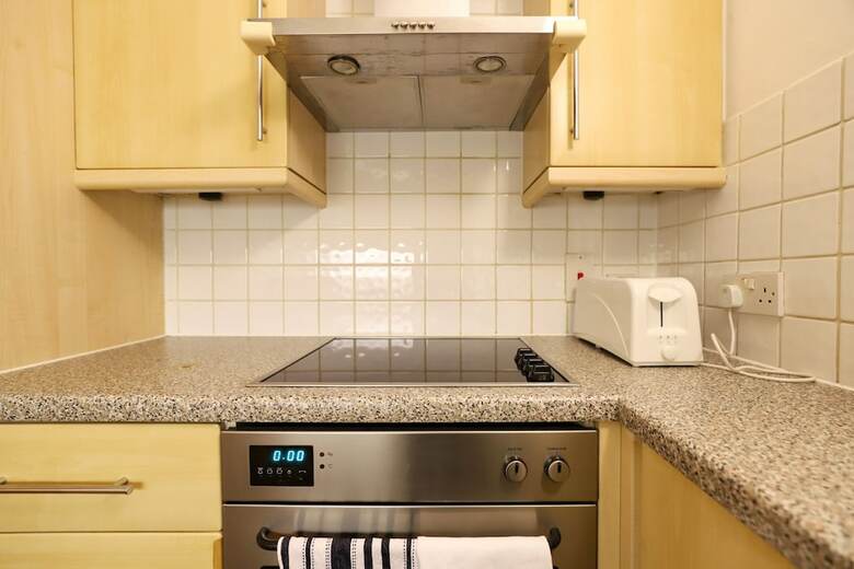 1 Bedroom Apartment Near Big Ben