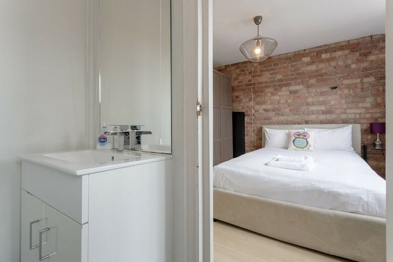 Apartamentos Central 1 Bedroom Flat In Pimlico