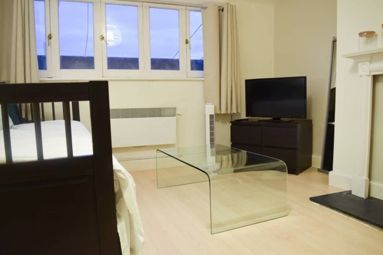 Apartamentos Central 1 Bedroom Flat In Pimlico