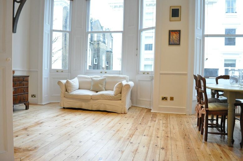 2 Bedroom Apartment In Great Location
