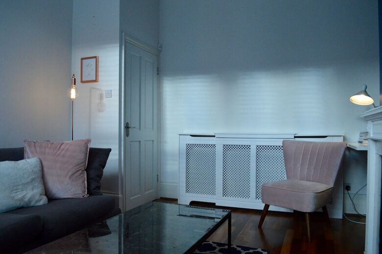 Apartamentos Chic 2 Bedroom Flat By Warwick Avenue