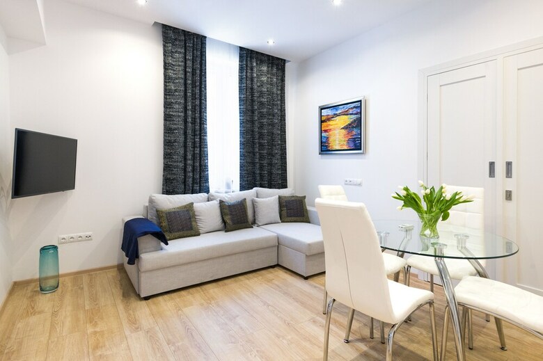 Neo Apartments - Near Old Synagogue