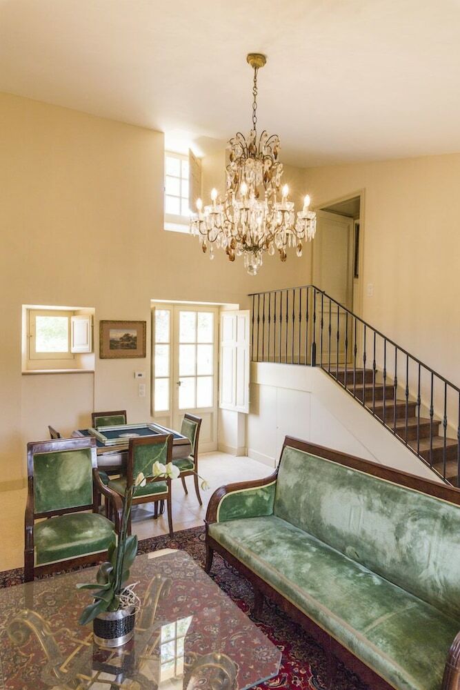 Bed & Breakfast Chambres D'h�tes Ch�teau Renon