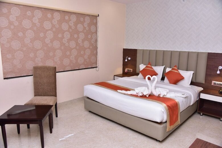 Hotel Stayapart - de Villa Inn