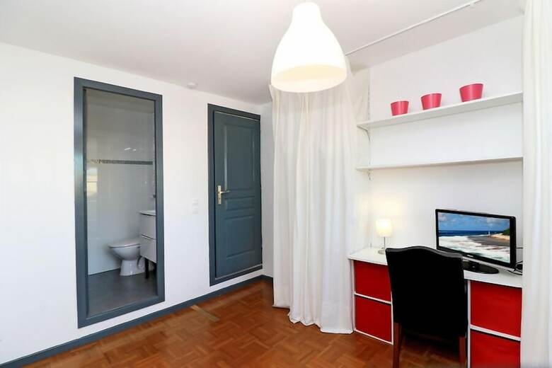 Apartamento Appartement Residence Plein Soleil