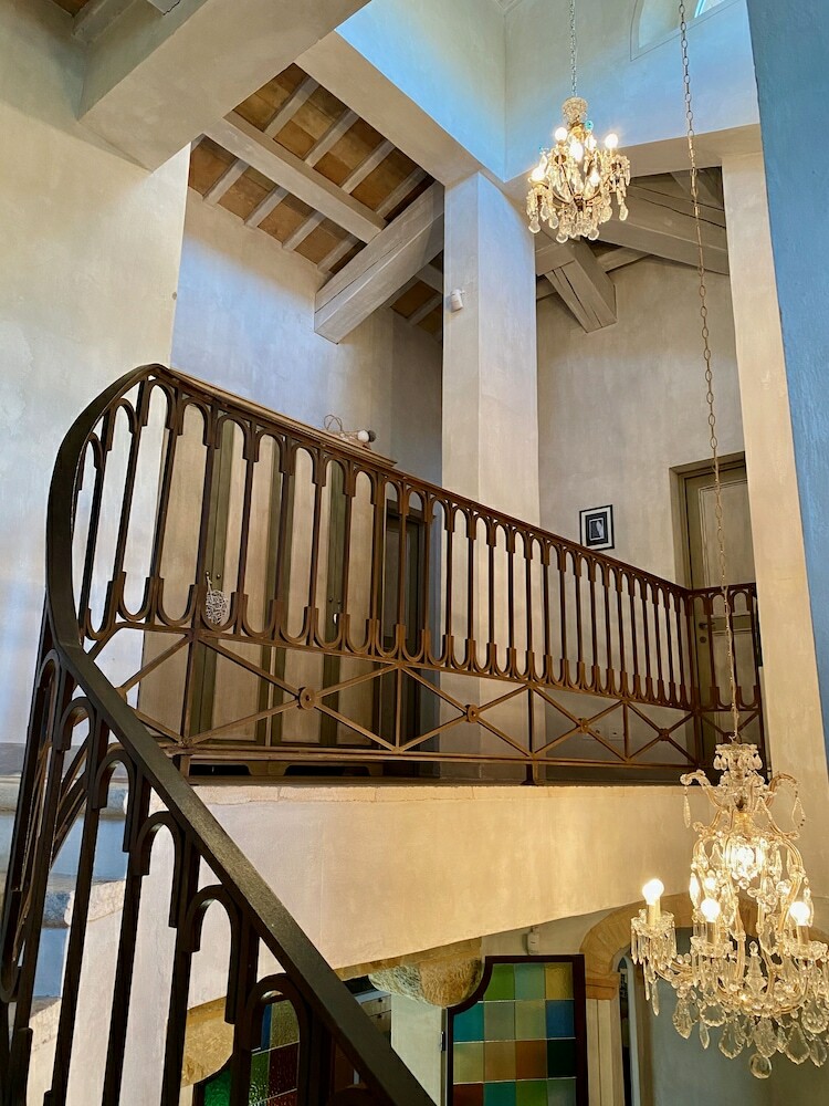 Bed & Breakfast Nido Sulle Colline