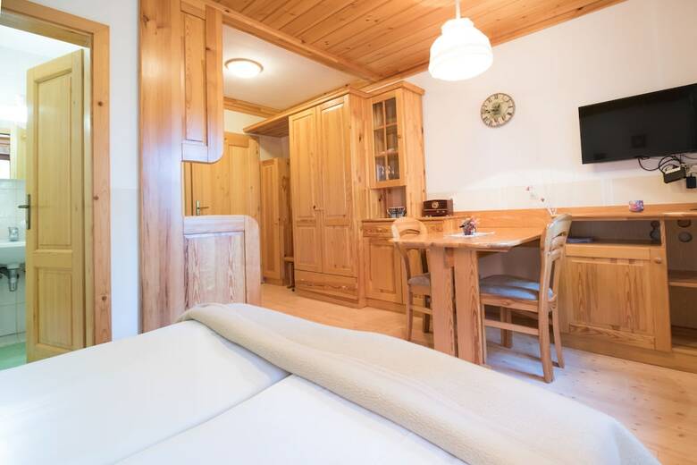Hotel Apartmajska Hi?a Mu?trinka