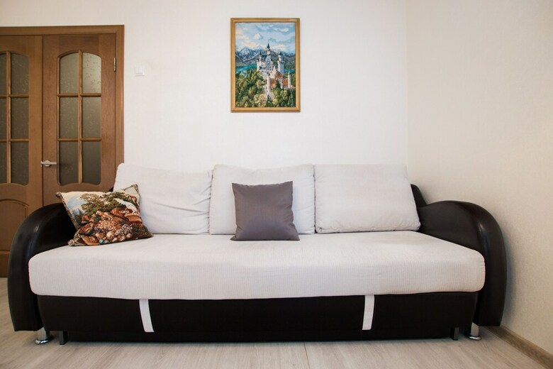 Apartmenty Uyut Kievskaya