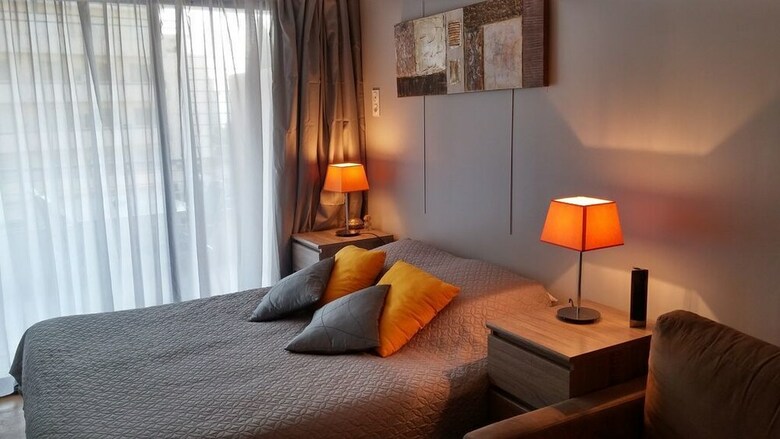 Apartamento Studio R�sidence Felibriges