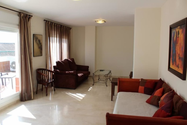 Apartamentos Benavista Guadalmina Baja