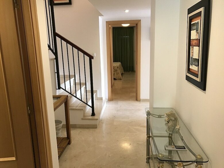 Apartamentos Benavista Guadalmina Baja