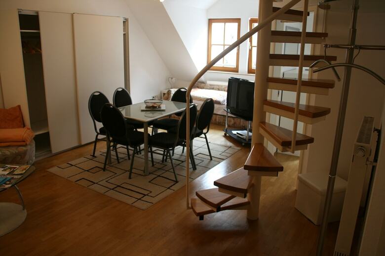 Apartamentos Wendlers Ferienwohnungen 1