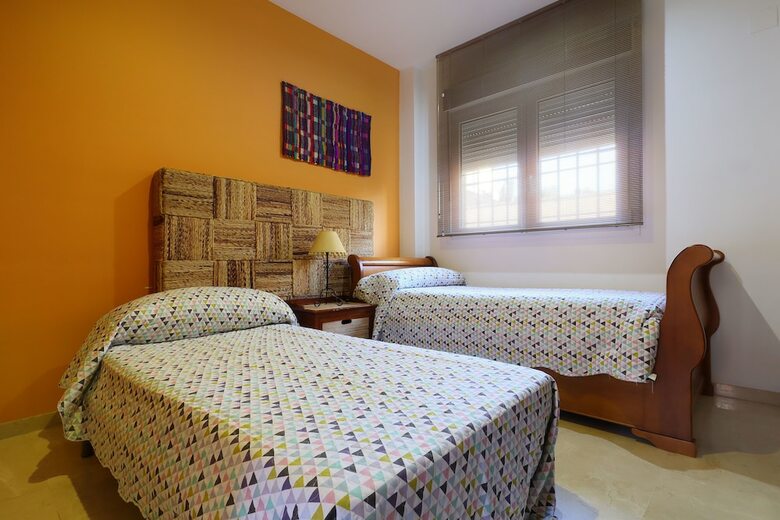Apartamentos Asvacor Chalet La Casita de Monchy