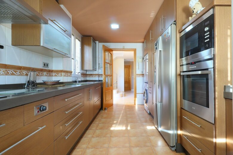 Apartamentos Asvacor Chalet La Casita de Monchy