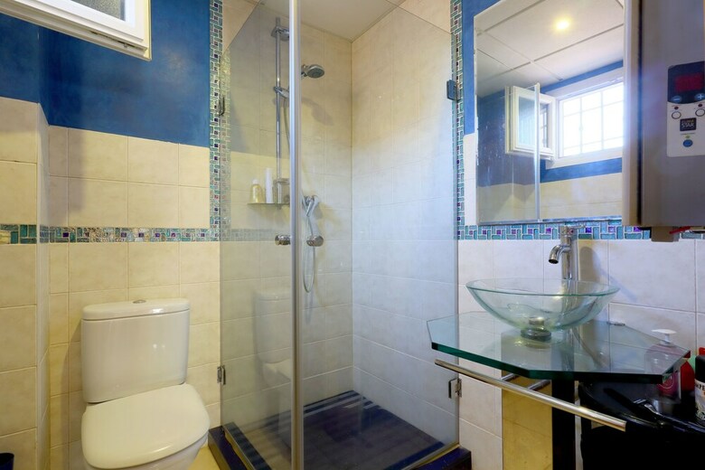 Apartamentos Asvacor Chalet La Casita de Monchy