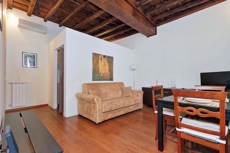 Apartamento Campo de Fiori