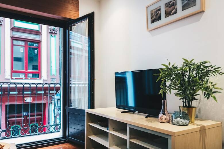 Madari Apartment By People Rentals