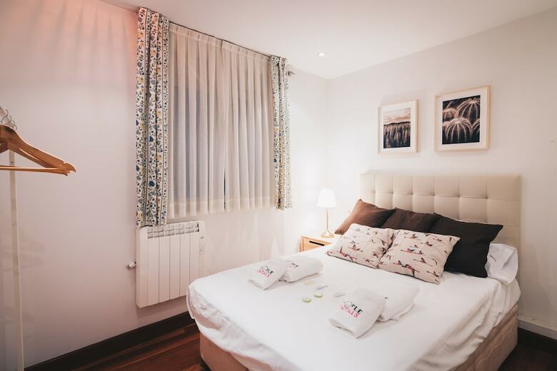 Madari Apartment By People Rentals