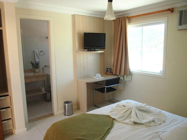 Ocean View Hotel