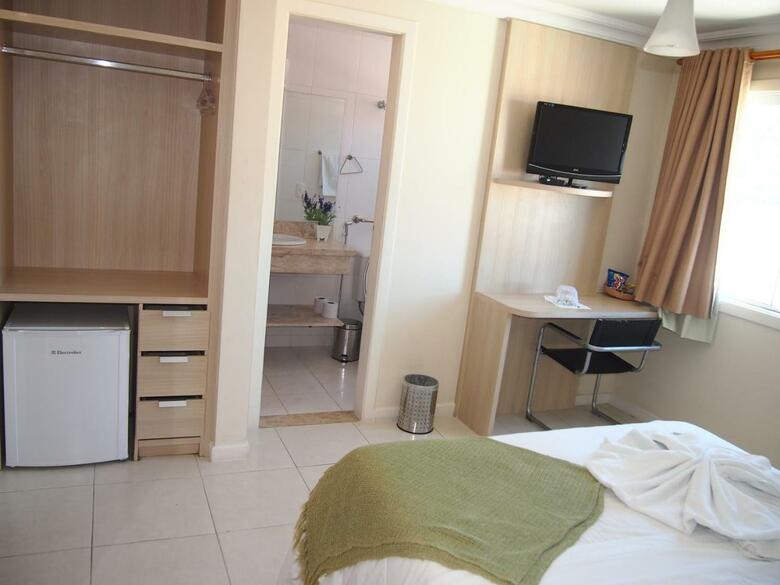 Ocean View Hotel