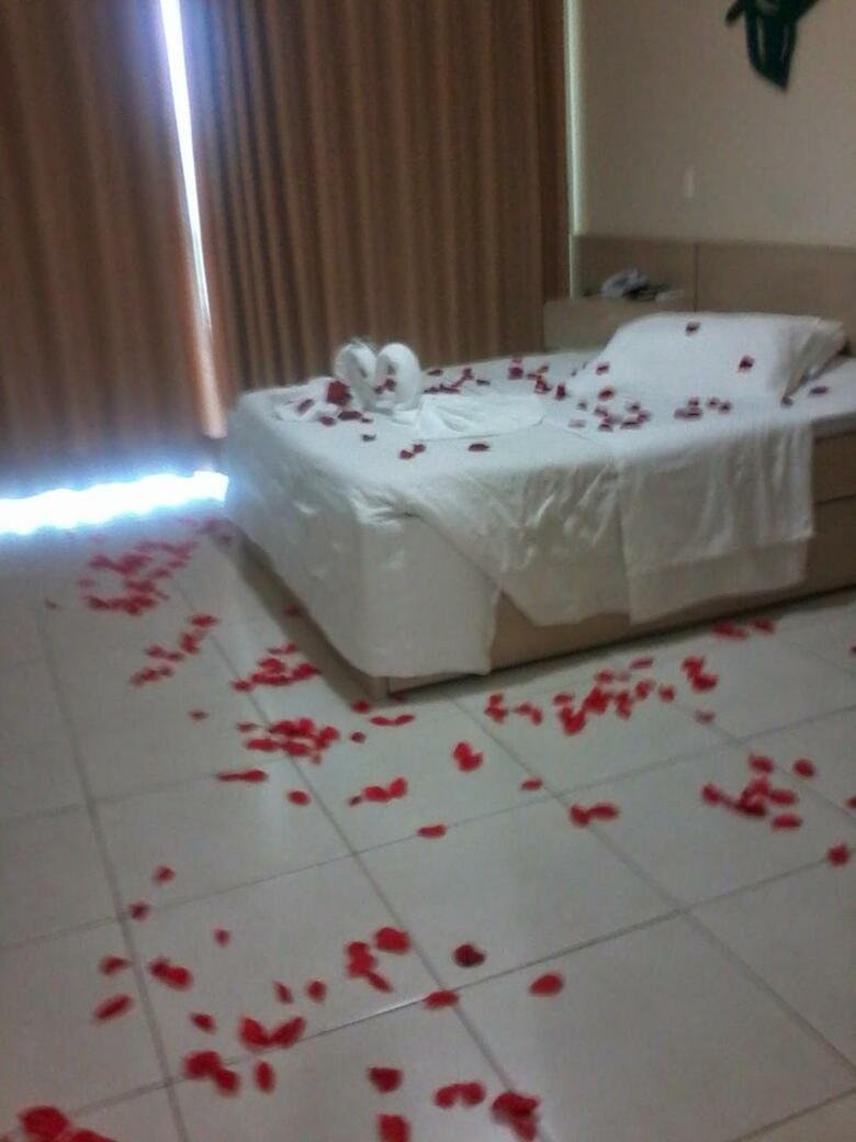 Ocean View Hotel