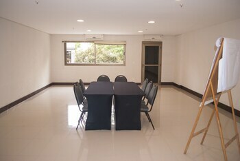 Hotel Master Express Moinhos De Vento