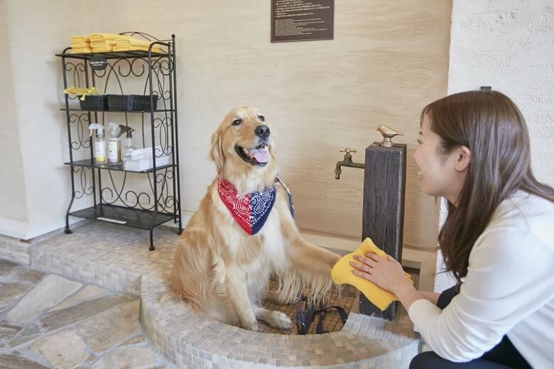 Hotel Le Chien Kyuu Karuizawa