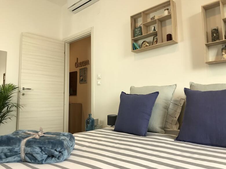 Apartamento Casa Orsetto By Holiplanet