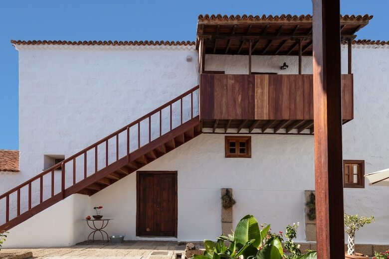 Agroturismo El Sitio de La Casa