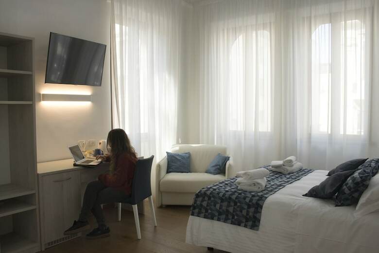 Bed & Breakfast Atmyhome