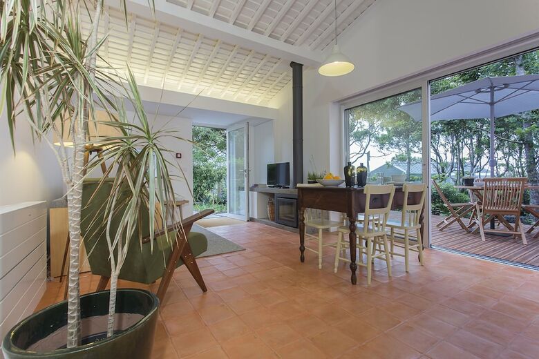 Agroturismo Quinta Dos Peixes Falantes