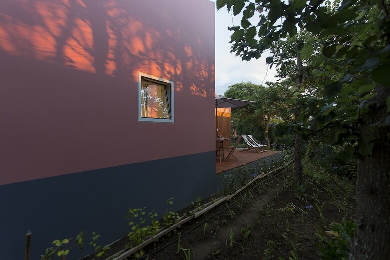 Agroturismo Quinta Dos Peixes Falantes