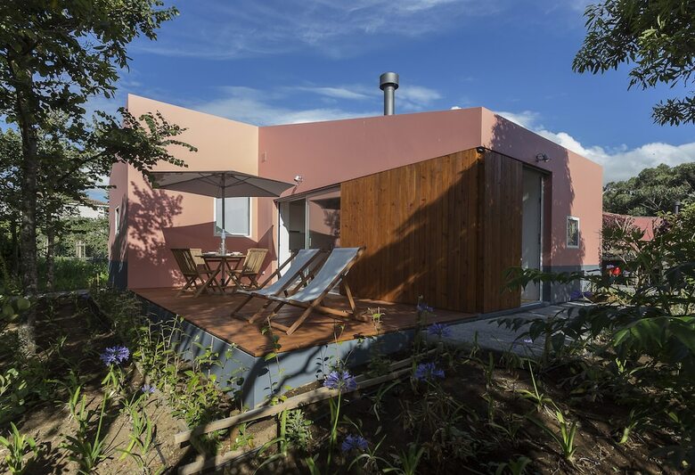 Agroturismo Quinta Dos Peixes Falantes