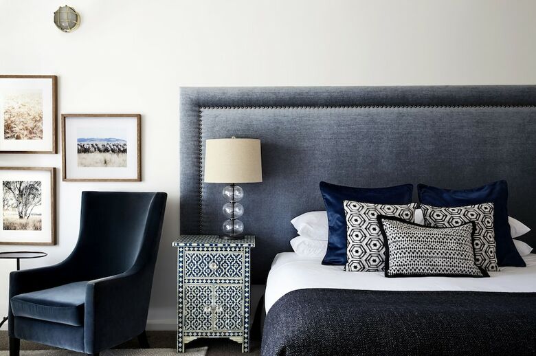 Hotel Lake House Daylesford