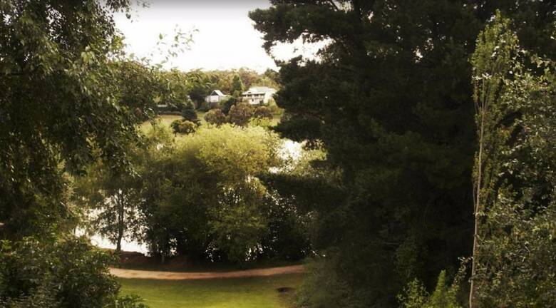 Hotel Lake House Daylesford