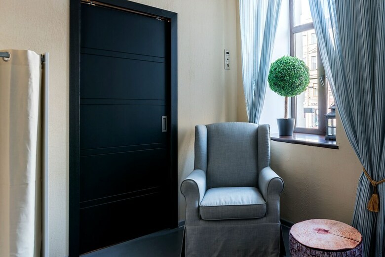 Apartamentos Rentalspb Greenflat On Nevsky