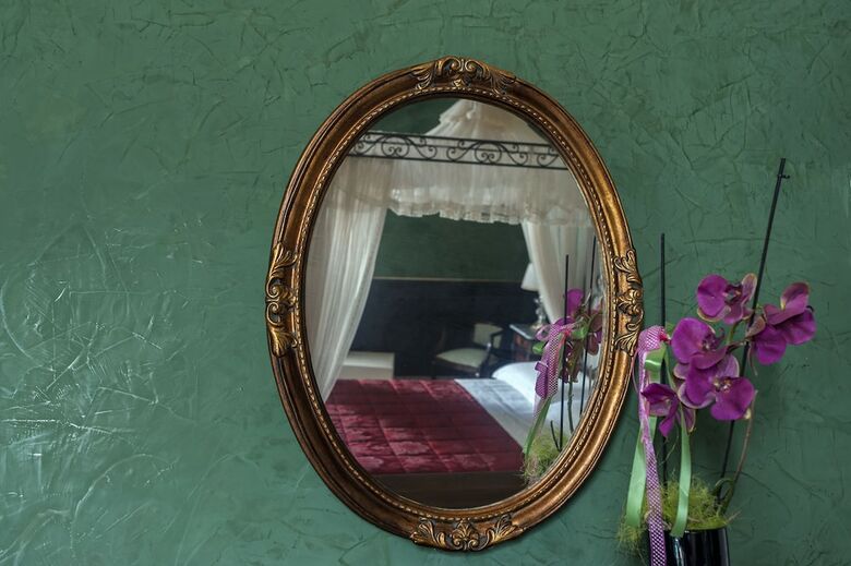 Bed & Breakfast La Dimora Delle Rondini