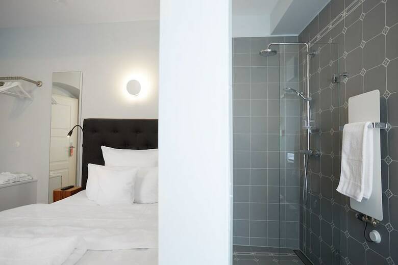 Hotel Gut Leben Am Morstein