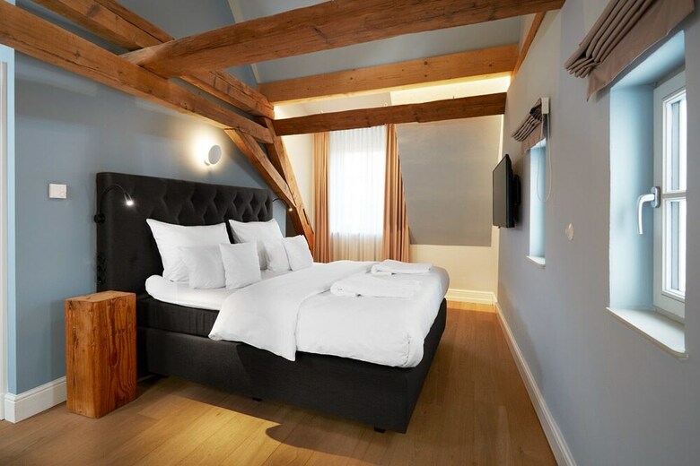 Hotel Gut Leben Am Morstein