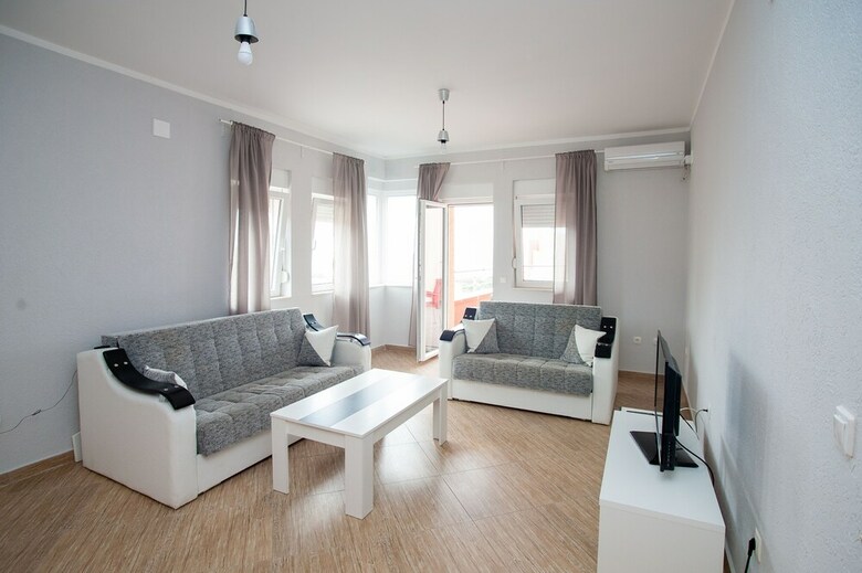 Minna Apartments