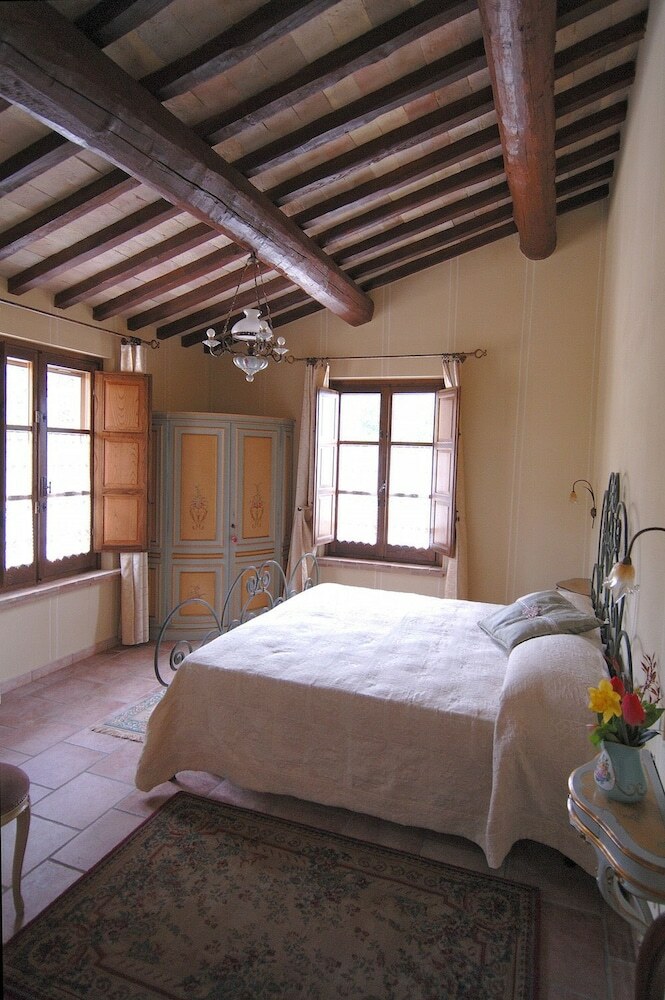 Agroturismo Genius Loci Country Inn