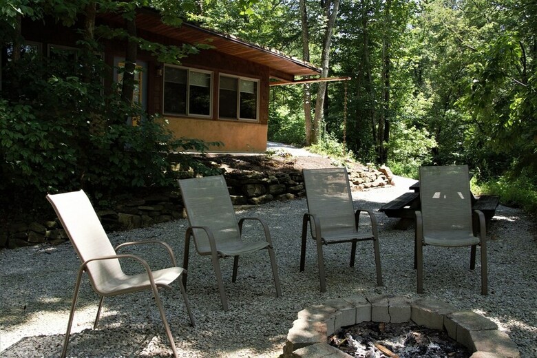 Bed & Breakfast Makanda Inn & Cottages