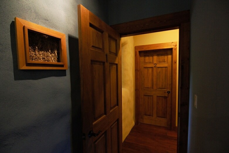 Bed & Breakfast Makanda Inn & Cottages