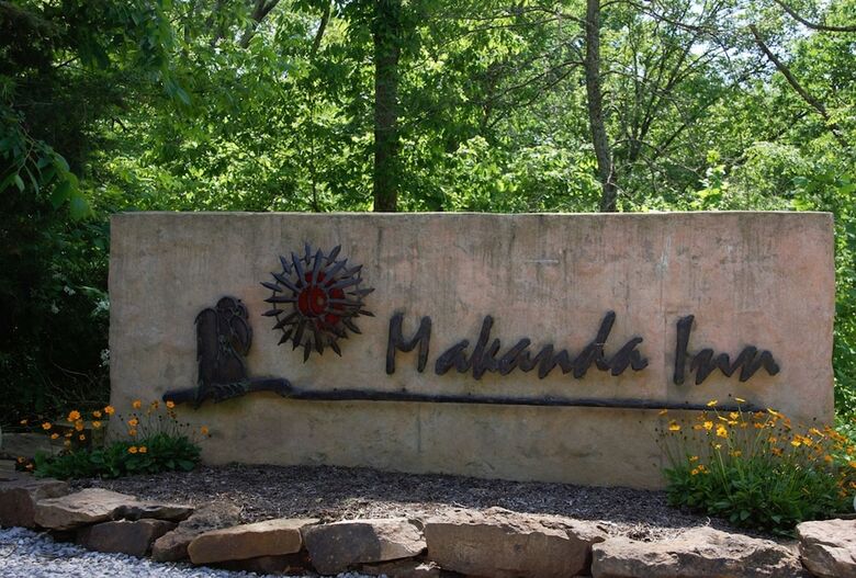 Bed & Breakfast Makanda Inn & Cottages