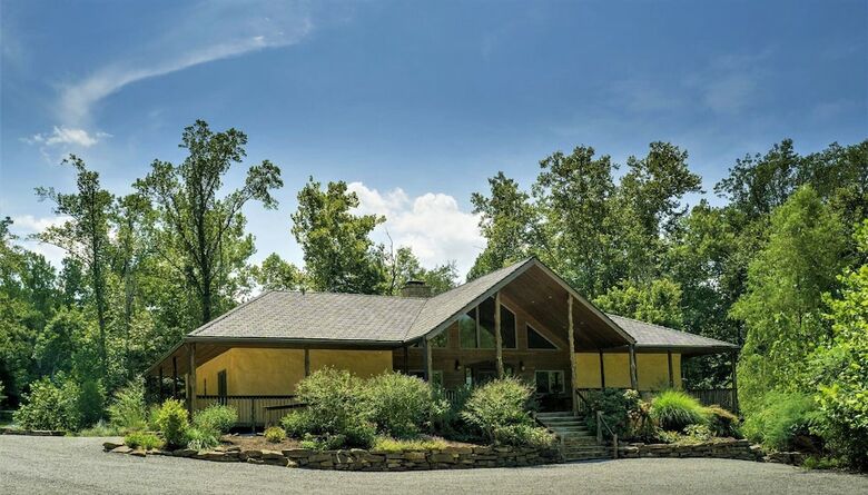 Bed & Breakfast Makanda Inn & Cottages