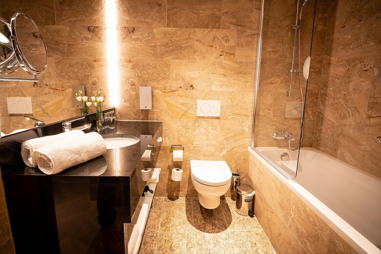 Apartamentos Est Residence Schoenbrunn Vienna