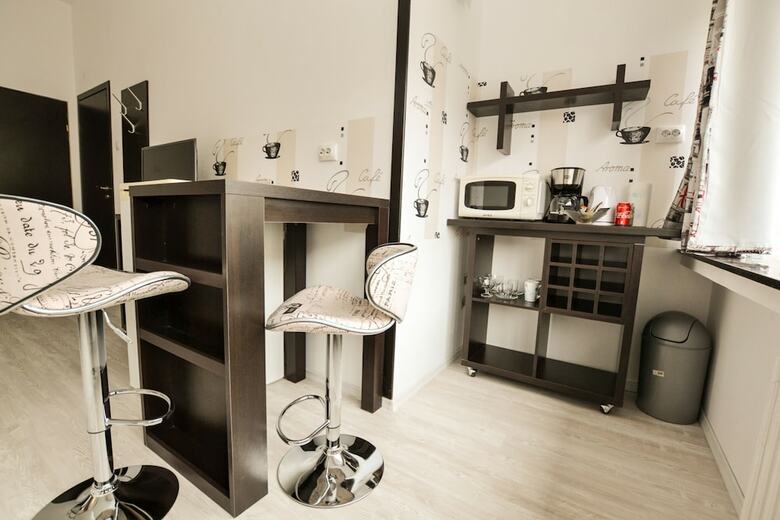 Apartamentos Central Class Bucharest