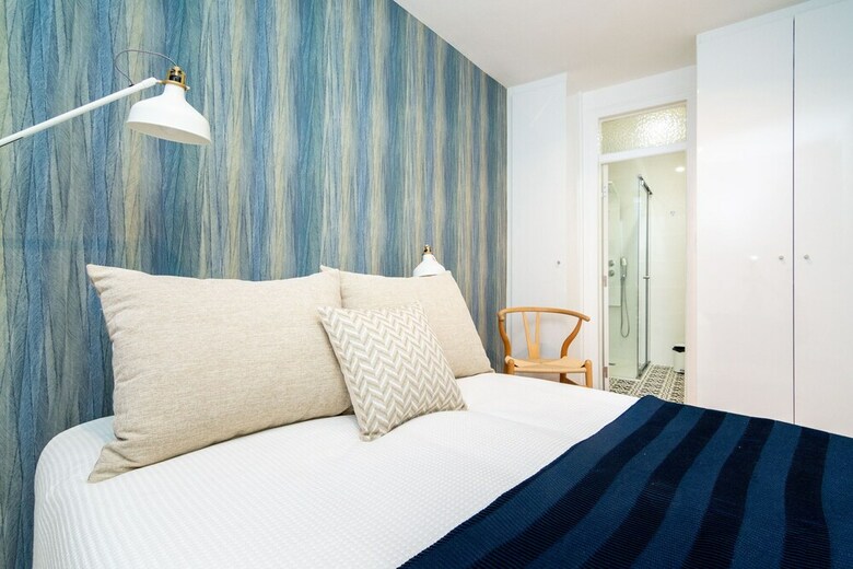S�o Vicente Deluxe Apartment