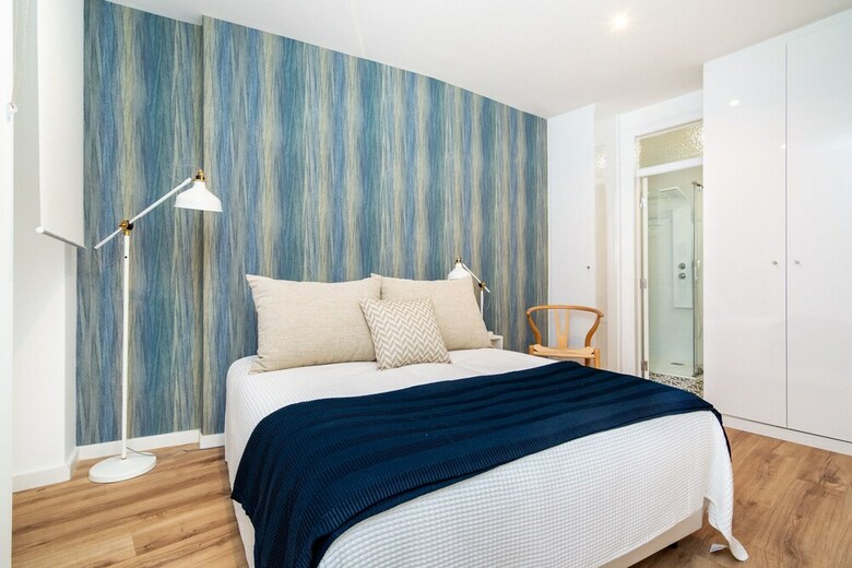 S�o Vicente Deluxe Apartment
