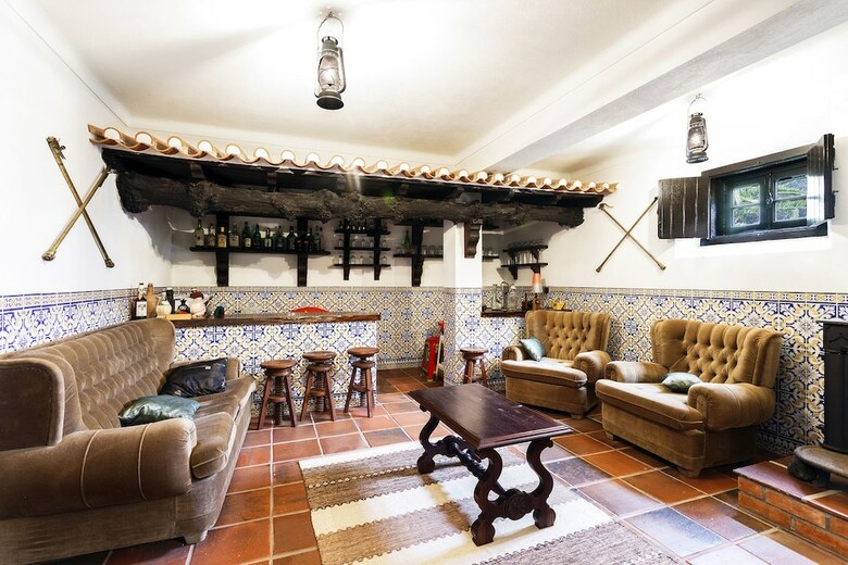 Apartamentos Ref�gio Do Agricultor